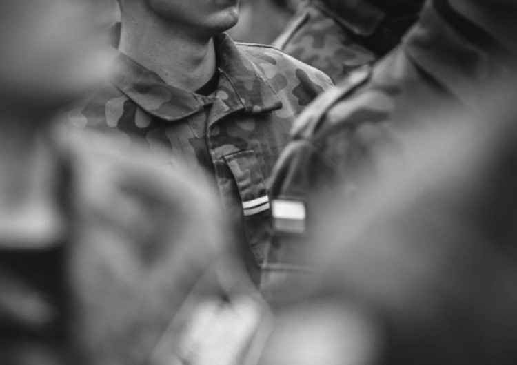 Polski żołnierz Stankiewicz ujawnia niepokojące informacje ws. śmierci polskiego żołnierza