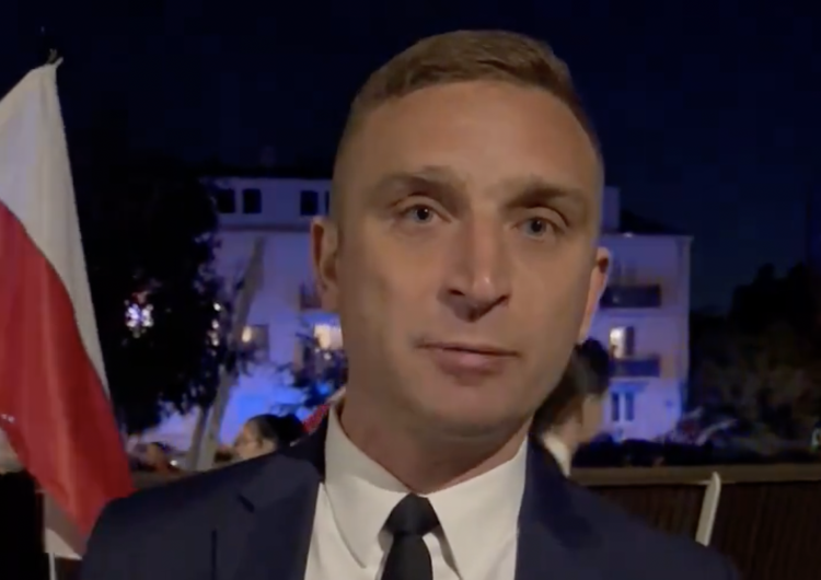 Robert Bąkiewicz Robert Bąkiewicz: