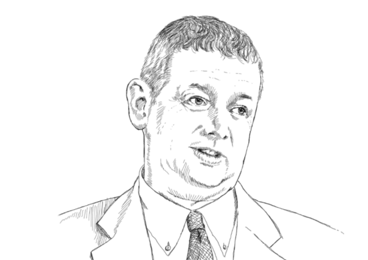 Marek Jan Chodakiewicz [Felieton „TS”] Marek Jan Chodakiewicz: Bibliografia Islamu
