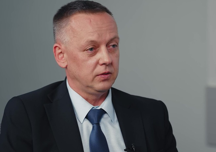 Tomasz Szmydt Jest Europejski Nakaz Aresztowania za Tomaszem Szmydtem