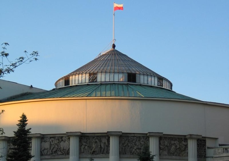 Sejm Tarcia w koalicji. PSL i Lewica nie chcą poprzeć rządowego projektu