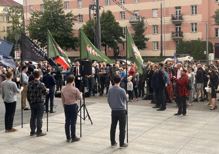Manifestacja