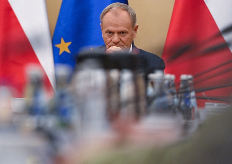 Donald Tusk Paweł Jędrzejewski: Złe i dobre wiadomości, jakie niosą ze sobą wyniki wyborów do PE