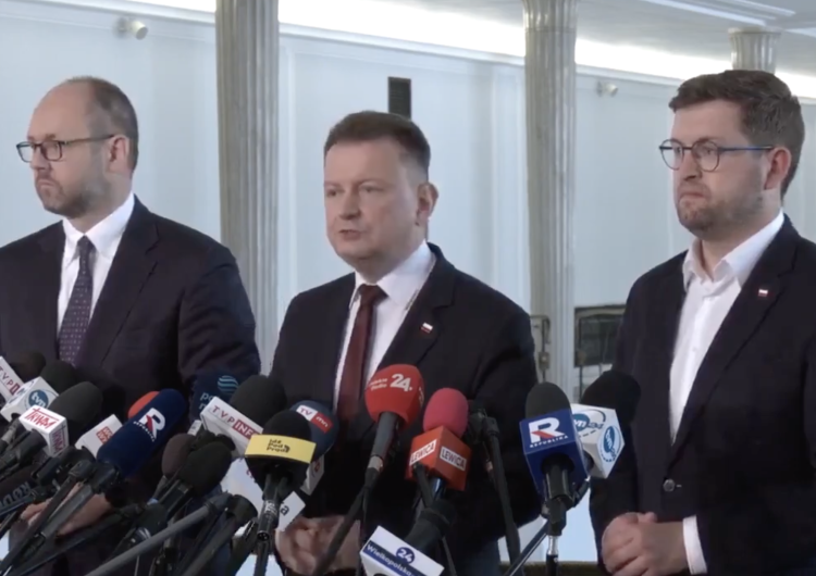 PiS powołuje zespół ds. badania wpływów rosyjskich PiS powołuje zespół ds. badania wpływów rosyjskich