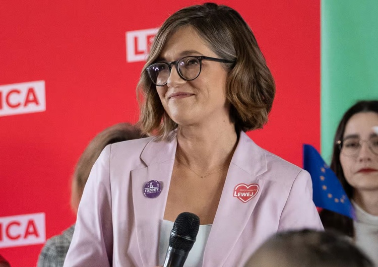 Magdalena Biejat Lewica wyjdzie z koalicji? Zaskakujące słowa Biejat