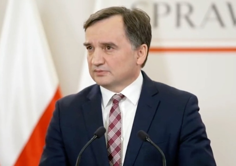 Zbigniew Ziobro Stan zdrowia Zbigniewa Ziobry. Nowe informacje
