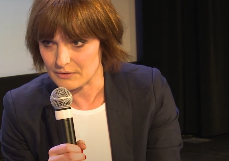 Dorota Gawryluk