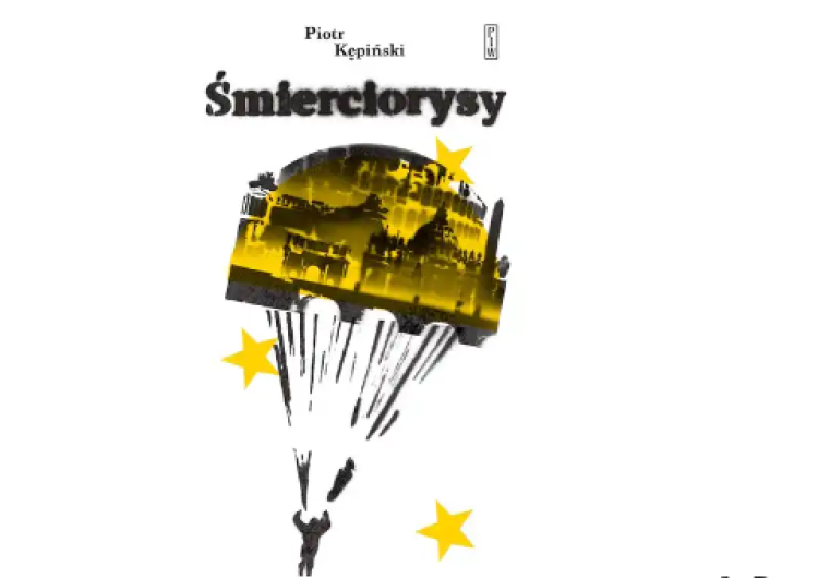 Śmierciorysy