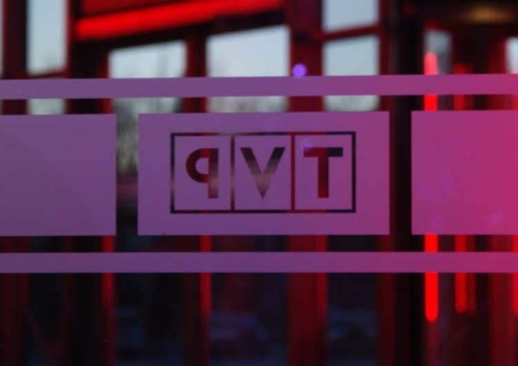 Logo TVP Poważne kłopoty likwidatora TVP [Nasz news]