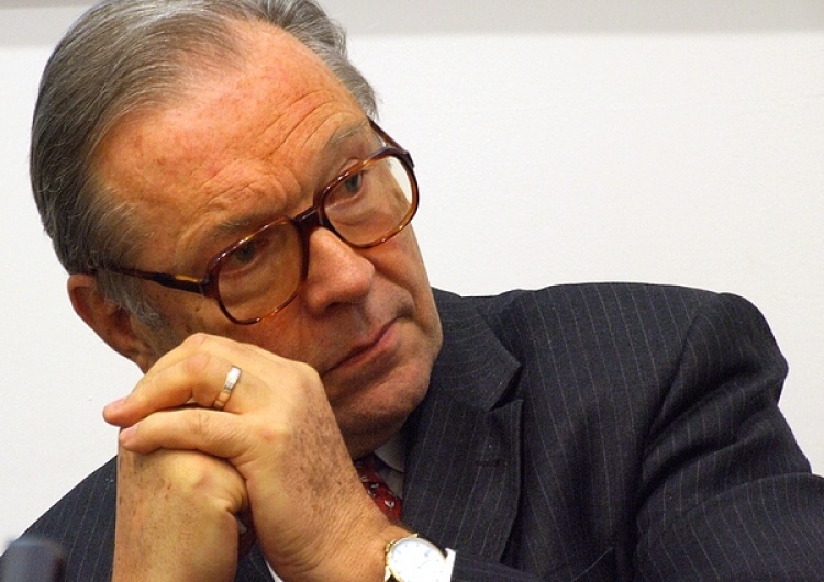 Krzysztof Zanussi [wywiad] Krzysztof Zanussi: Wystarczy jeden święty Franciszek, żeby cały Kościół się odmienił