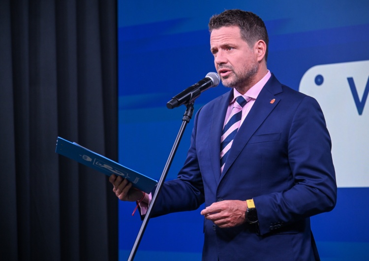 Rafał Trzaskowski Rada Warszawy podjęła decyzję ws. Rafała Trzaskowskiego