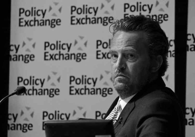 Matthew Perry Zwrot w sprawie śmierci Matthew Perry’ego. Nowe ustalenia