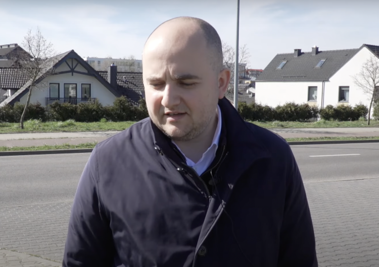 Dariusz Matecki „Najdroższe zdjęcie z Sejmu”. Dariusz Matecki ukarany