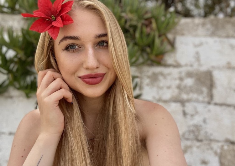 zaginęła 25-latka Wyjechała do Grecji do chłopaka i nie wróciła. Policja poszukuje 25-letniej Polki