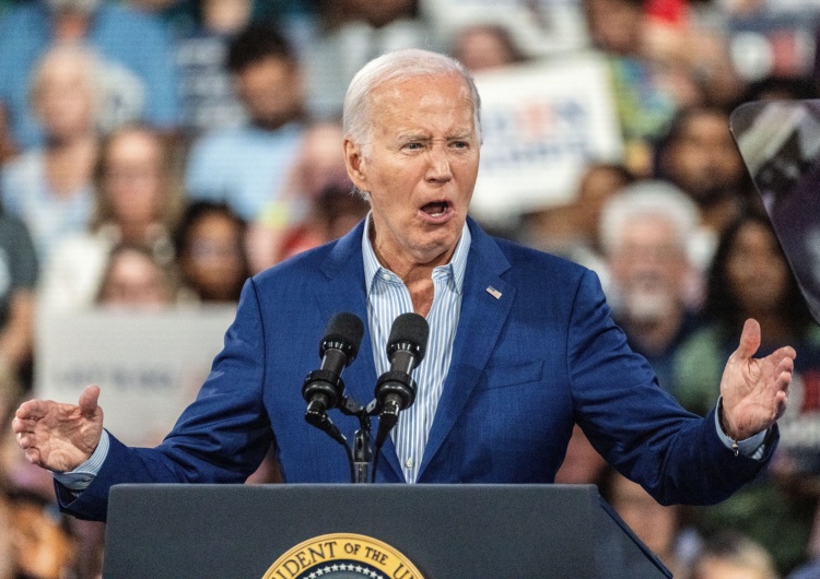 JOE BIDEN