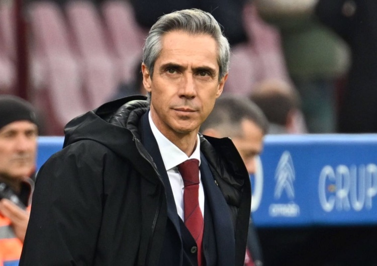Paulo Sousa Paulo Sousa dostał pracę w nowym klubie. Egzotyczny kierunek