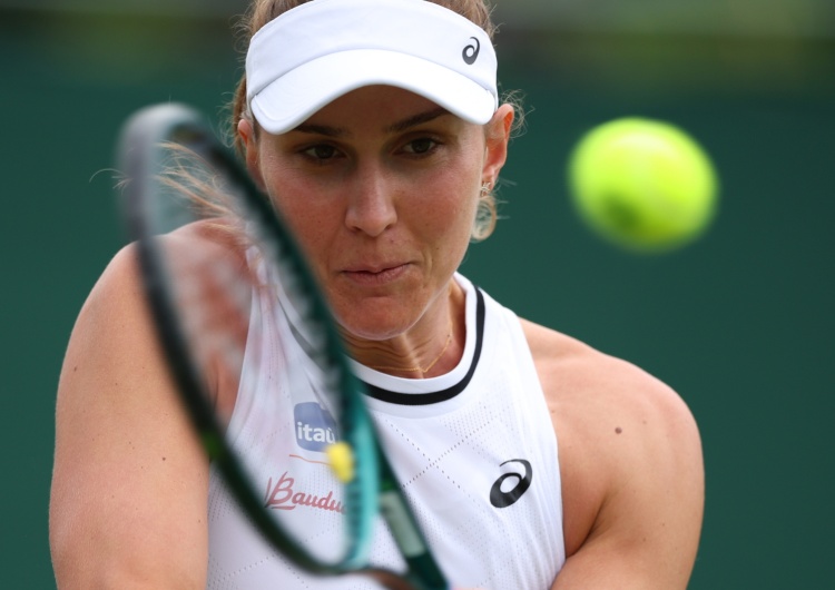 Magdalena Fręch Koszmar Magdaleny Fręch