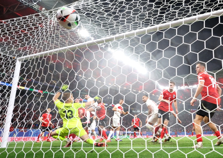 Euro 2024 Skandal na Euro 2024. Jest śledztwo ws. znanego piłkarza