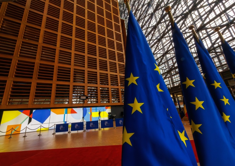 Parlament Europejski Klamka zapadła: PiS podjął decyzję ws. frakcji w Parlamencie Europejskim