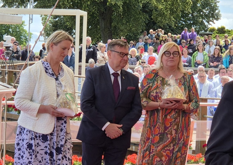  Pielgrzymka Nauczycieli na Jasną Górę. „Polska szkoła jest na wyjątkowo ostrym zakręcie”