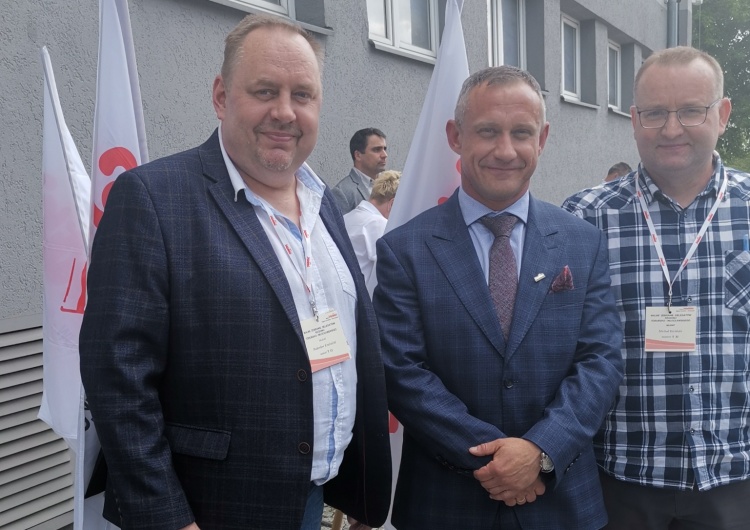 Radek Kraśnicki (NSZZ
