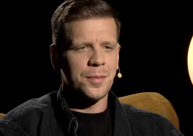 Wojciech Szczęsny Żona Wojciecha Szczęsnego przekazała radosne wieści. Euforia w komentarzach