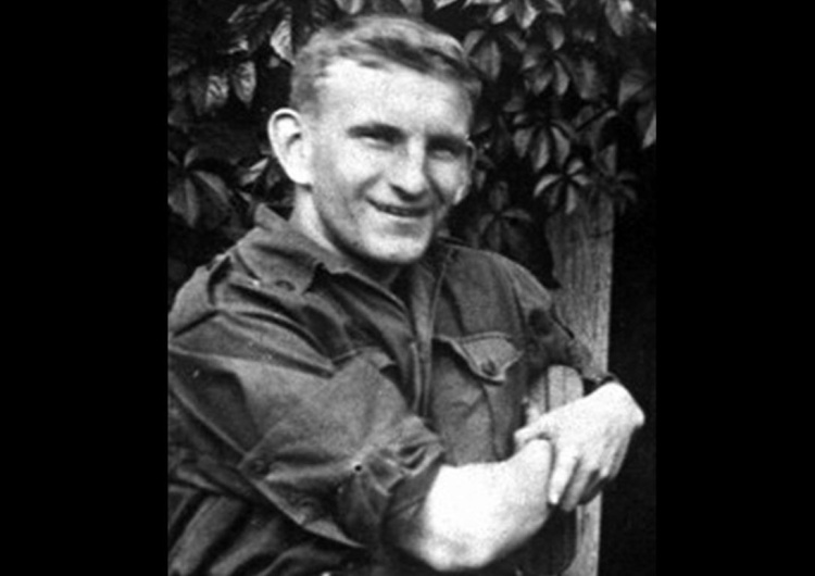 Roman Szuchewycz We Lwowie zostanie odbudowane muzeum wołyńskiego zbrodniarza Romana Szuchewycza