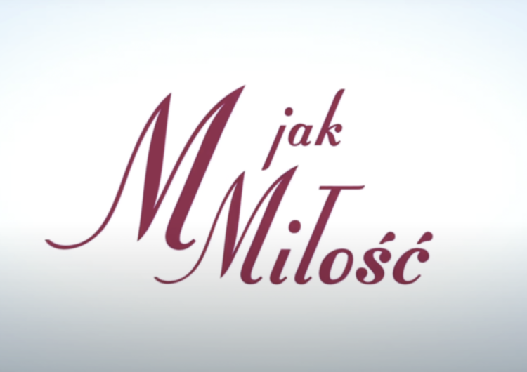 M jak miłość To koniec! Katarzyna Cichopek przekazała niespodziewane wieści w sprawie