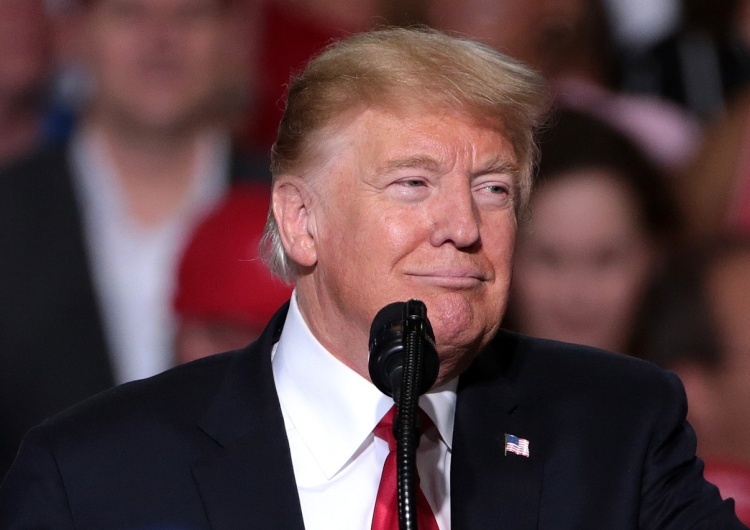 Donald Trump Media w USA piszą o „trzęsieniu ziemi”. Jest decyzja sądu ws. Donalda Trumpa