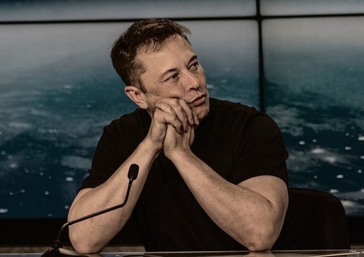 Elon Musk Elon Musk zmienia zdanie. Potężne wsparcie dla Donalda Trumpa