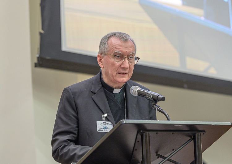 kard. Pietro Parolin