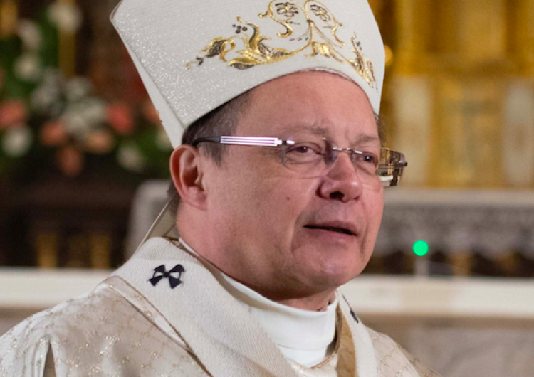 kard. Grzegorz Ryś