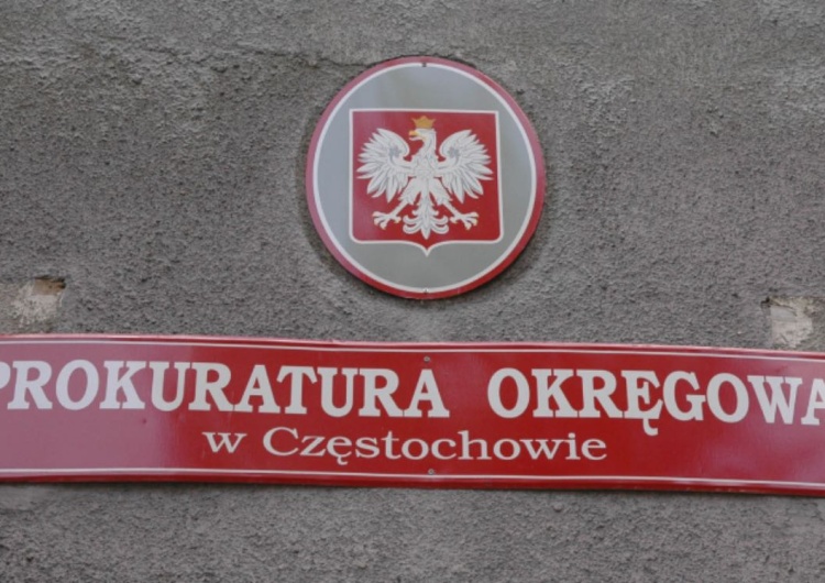 Prokuratura Okręgowa w Częstochowie Odnaleziono Jacka Jaworka? Prokuratura wydała komunikat