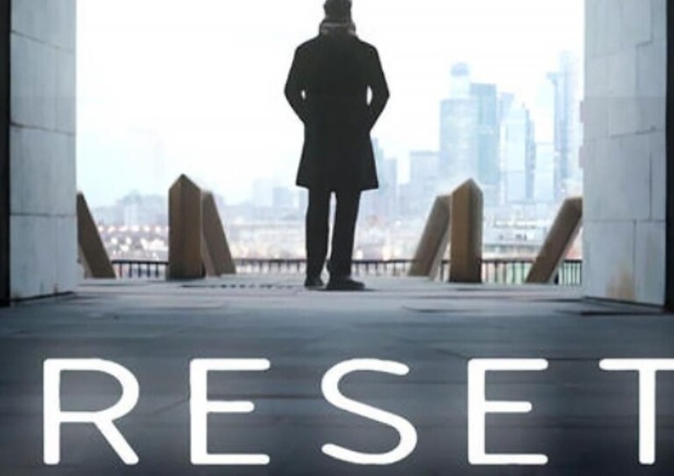 „Reset” Cenckiewicz pozwie Czuchnowskiego. Poszło o „Reset”