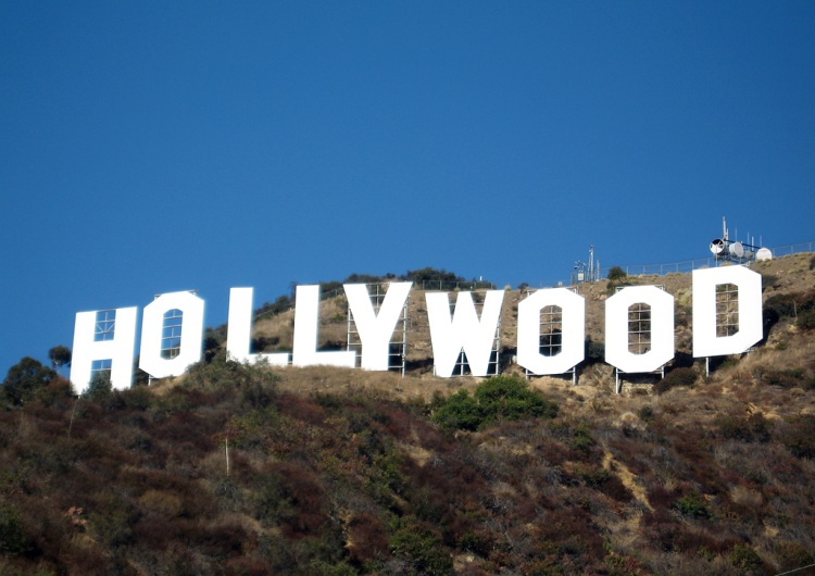 Hollywood Hollywood mocno zareagowało na decyzję Bidena