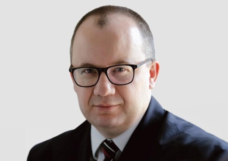 Adam Bodnar Prokuratura Bodnara składa zażalenie ws. Romanowskiego