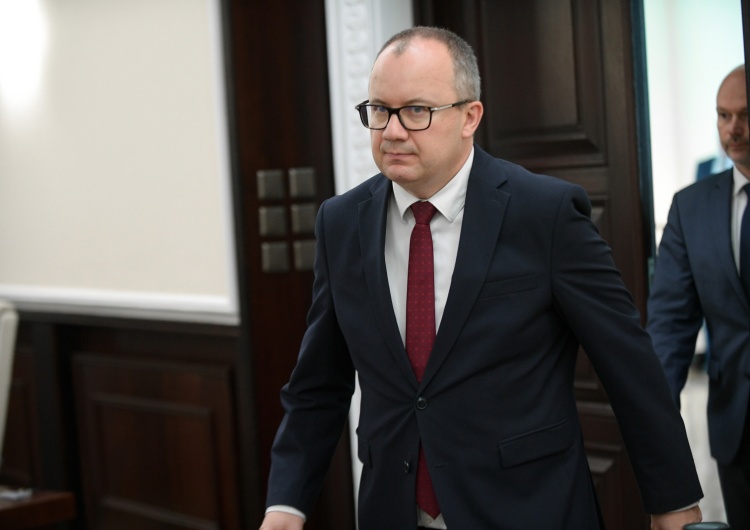 Adam Bodnar Patryk Jaki: Adam Bodnar groził w radiu obrońcy