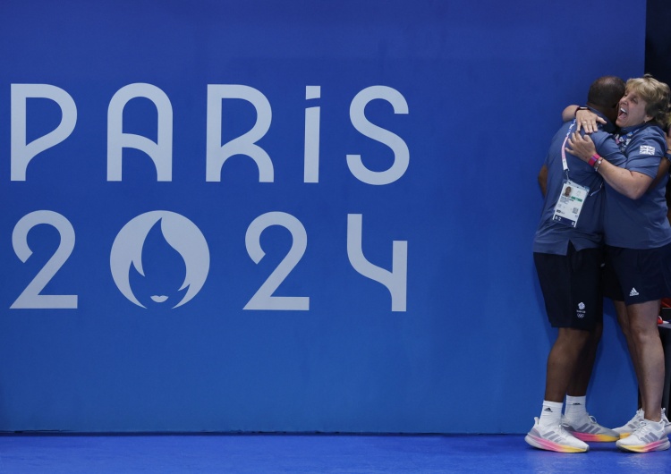 Igrzyska Olimpijskie Skandal na Igrzyskach Olimpijskich: skazany za gwałt na 12-latce wśród zawodników