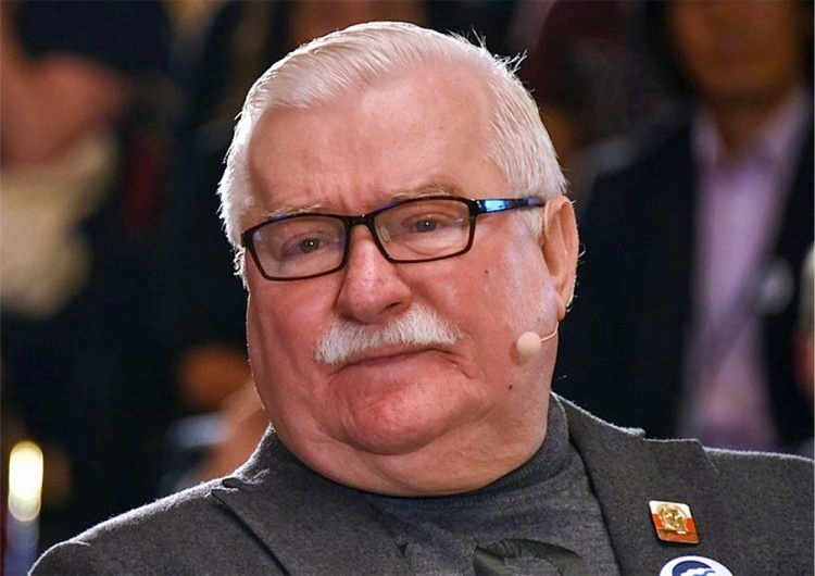 Lech Wałęsa Szafa Kiszczaka. Sensacyjny zwrot akcji ws. Lecha Wałęsy
