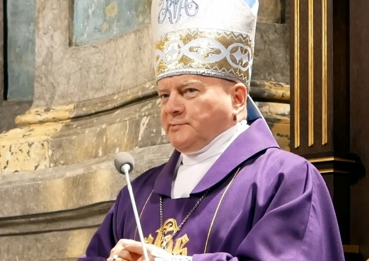 bp Jan Sobiło