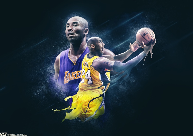 Kobe Bryant Kobe Bryant uczczony w niezwykły sposób