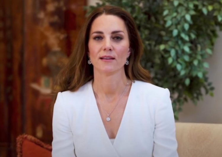 Kate Middleton Ogromny szok. Ujawniono sekret Kate Middleton