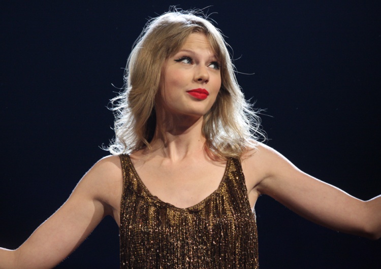 Taylor Swift Burza wokół Taylor Swift: tak ogromnej krytyki się nie spodziewała