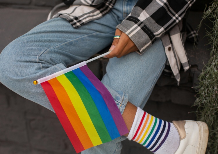 LGBT Bułgarski parlament mówi