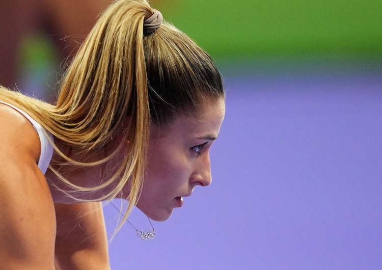 Natalia Kaczmarek Natalia Kaczmarek z medalem Igrzysk Olimpijskich: fenomenalny bieg Polki