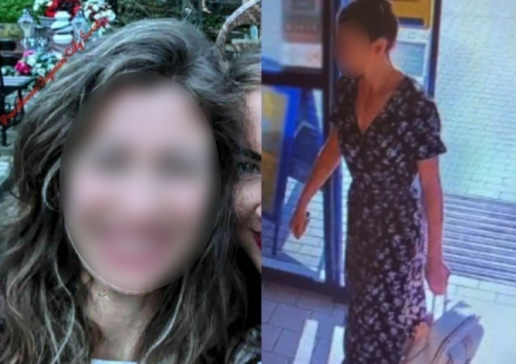 35-letnia Izabela odnaleziona Mąż odnalezionej Izabeli przerywa milczenie