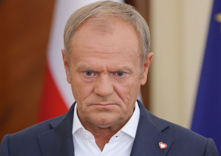 Kolejna kontrasygnata Tuska, która może się nie spodobać nadzwyczajnej kaście