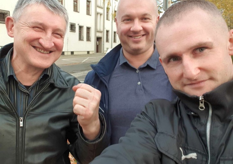 Związkowcy z „S” wygrali w sądzie. „Trzeba walczyć o swoje prawa”