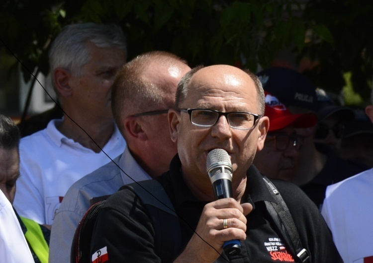„Przyszłość sektora stała się niejasna”. Górnicza „S” chce rozmów z rządem ws. umowy społecznej