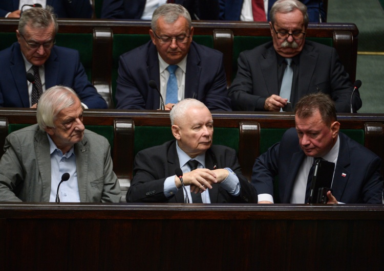 PiS PiS ujawnia nowe informacje na temat wizyty Komisji Weneckiej w Polsce